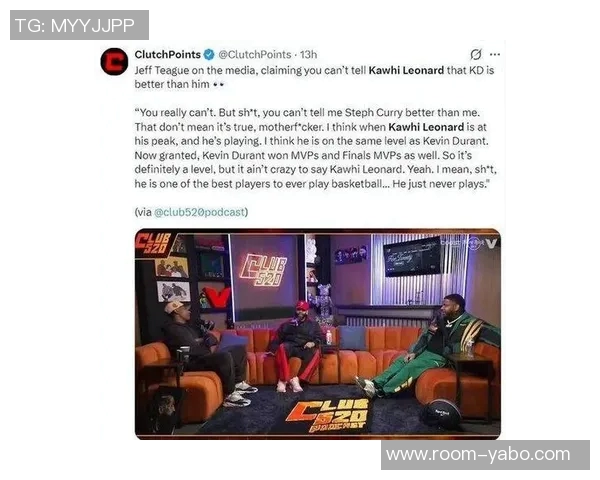 铁林评论KD小号发言称其言论无新意早已与队友沟通